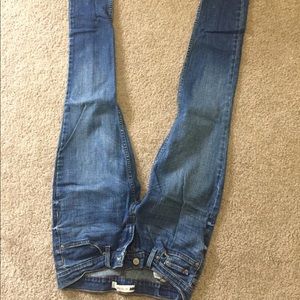 levi jeans
